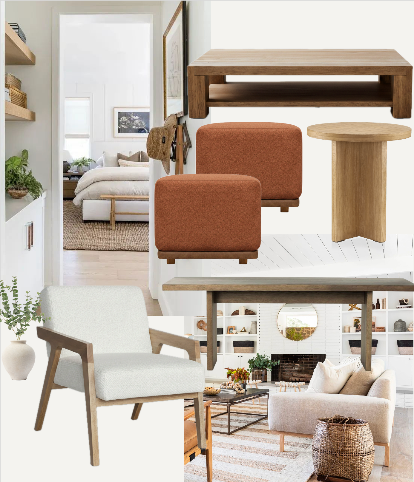 Regalos de muebles