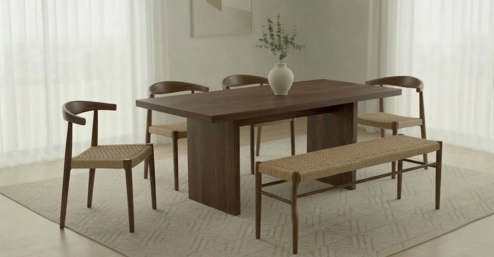Para nuestro comedor
