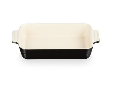 Bandeja rectangular 26cm Nuit