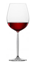 Copa vino Burgundy Diva - 4 unidades