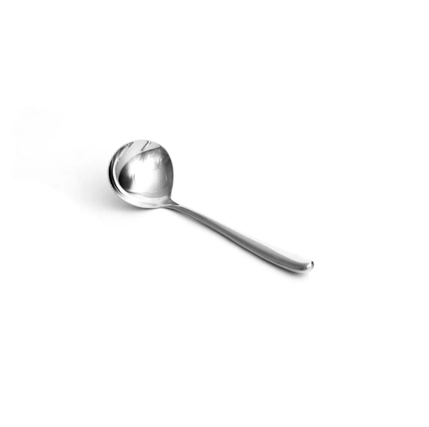 Cuchara salsa Newton