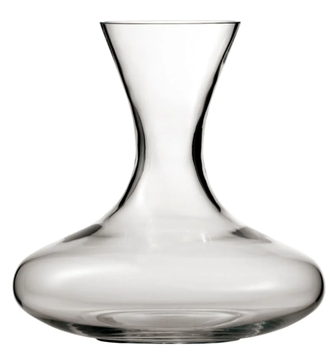 Decanter Diva