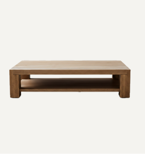 Mesa de centro Merino
