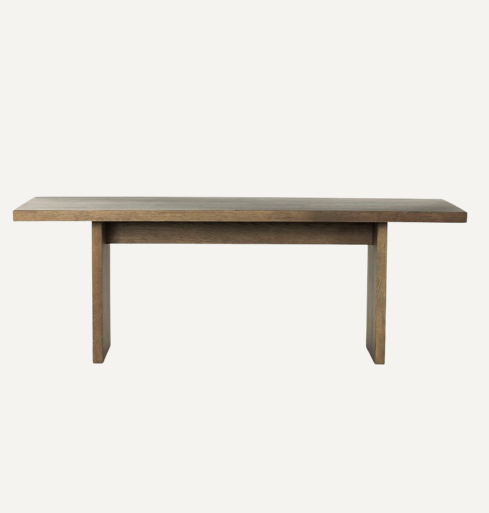 Mesa de comedor Arabia
