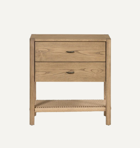Mesa de noche Vega