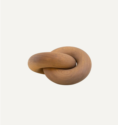 Nudo Leticia
