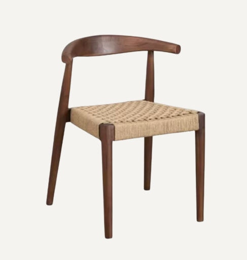 Silla de comedor Lina