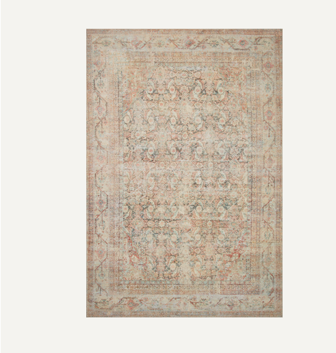 Tapete Blake 2.40 x 3.00 m