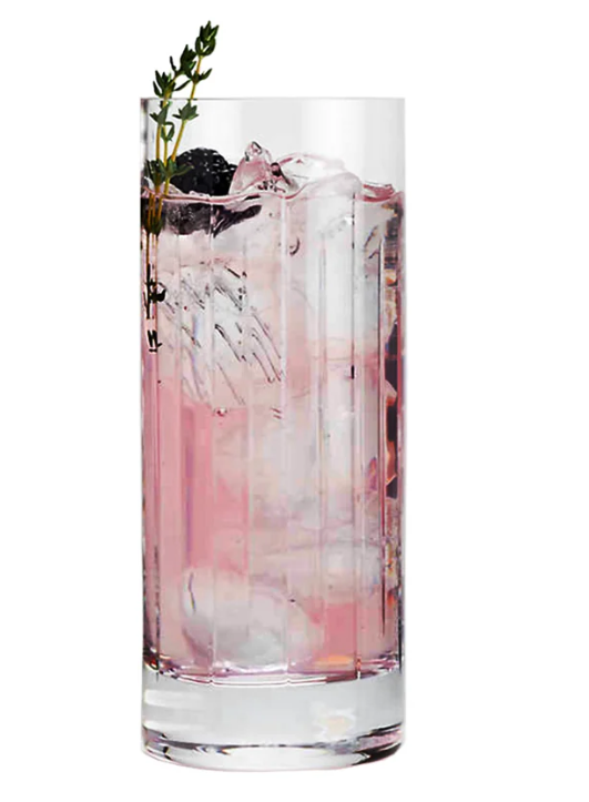 Vaso alto Bach - 6 unidades