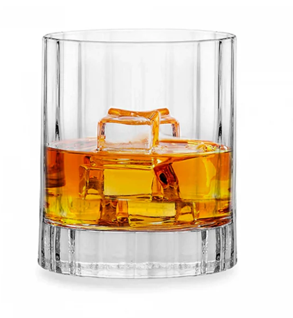 Vaso whisky Bach - 6 unidades